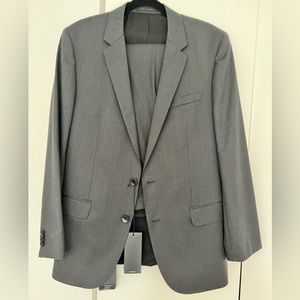 Hugo Boss Hayes Suit